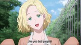 💦 Tập 6 _ Tomo chan wa onnanoko! Vietsub ✨ - BiliBili