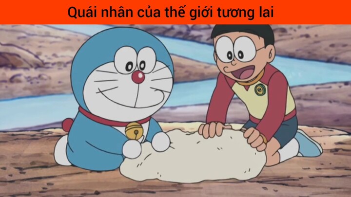 hoạt hình Doraemon bảo bối