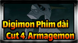 [Digimon Phim dài] Cut 4, Armagemon