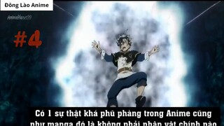 Top 10 Sự Thật Về Asta Black Clover 5