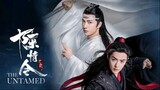 The Untamed Chinese Drama Episode 5 in Hindi Dubbed