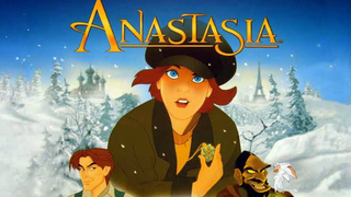 Anastasia (1997)