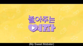 My Sweet Mobster episode 11 preview