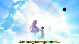 Cupid Chocolate Eps 1 Sub indo