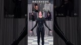 Chinese Motion Capture Actress Got Millions Views?!