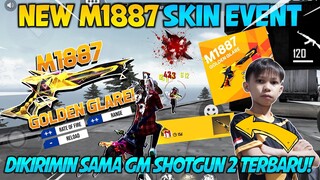 WUHUII! PERTAMA KALI NYOBAIN SHOTGUN 2 TERBARU! ENAK BANGET!! AUTO NAMBAH RANGE + RATE OF FIRE!