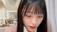 Sato Airi (AKB48/SHOWROOM Live Streaming/2024.03.19)