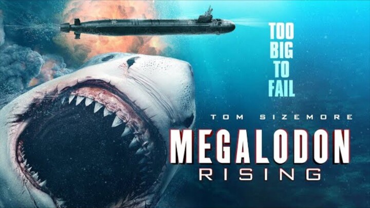 megalodon rising full movie