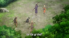 Chiến Quốc Yêu Hồ (Phần 1) EP 1 [Sub Việt]