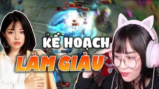 [TỐC CHIẾN] MISTHY và kế hoạch &quot;làm giàu&quot; cùng Linh Ngọc Đàm!