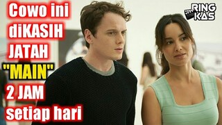 SELINGKUH ITU INDAH, DIKASIH JATAH SAMA TANTE 2 JAM SETIAP HARI - Alur Film 5 to 7 #ringkascinema