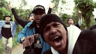 IBAYONG BOOM BAP - DJ Medmessiah - Naus - JMara - Teaser