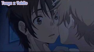 [BL] Những Phân Cảnh Ngọt Như Đường Của Các Cặp Đôi Đam Mỹ Trong Anime|| Phần 8