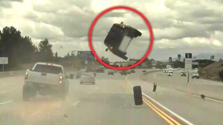 BEST OF DASHCAMS 2023 _ Driving Fails Compilation 2023 _ Episode_Bad Day At Work Fails 2023