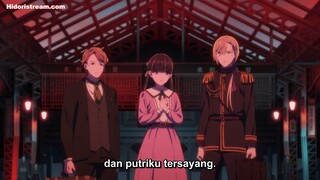 Watashi no Shiawase na Kekkon Season 2 Episode 4 (Sub Indo)