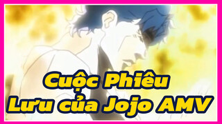 Cuộc Phiêu Lưu của Jojo AMV