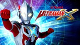 Ultraman X Eng Sub Ep16