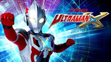 Ultraman X Eng Sub Ep1