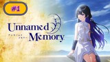 Unnamed Memory - Episode 1 ⭐re-upload English Sub