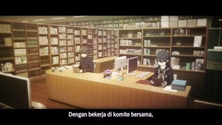 Another World E 1 [Subtitle Indonesia]