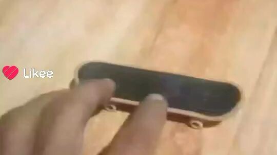 primo to varial flip out