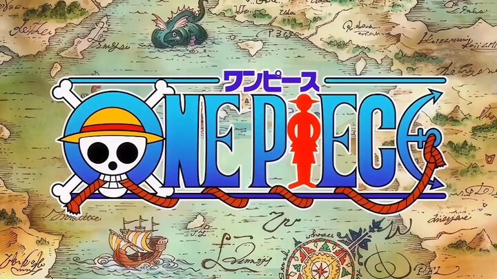 one piece opening