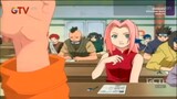 Naruto (GTV) Episode 25-29 Indonesia