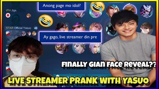 SOBRANG NAPANIWALA KO SILA NA STREAMER AKO SHINOUT OUT KO MGA SUBSCRIBERS KO SA YT HAHA | MLBB