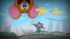 Tom & Jerry The Egg Bird (Subtitle Indonesia)