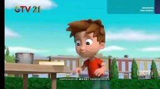 paw patrol Musim 5 Episode 26B Bahasa indonesia Global tv