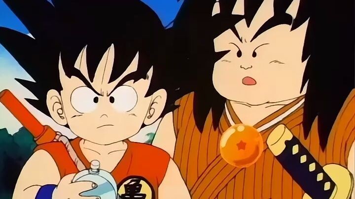 Dragon Ball - 107 - Tien`s Atonement - Bilibili Dragon Ball - 107 - Tien`s Atonement - Bilibili