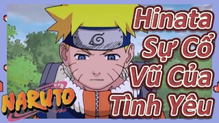 Hinata Sự Cổ Vũ Của Tình Yêu