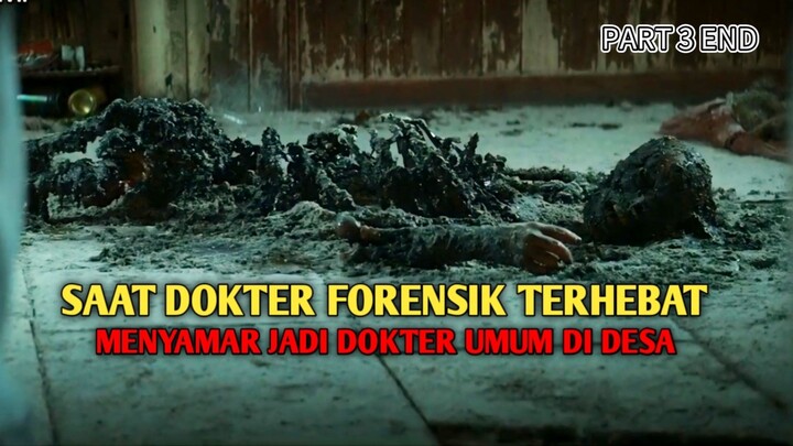 Beginilah Cara Dokter Forensik Memecahkan Kasus Kematian