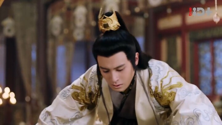The Legend of Taotie EP. 36(ตำนานอสูรเทาเที่ย 2024)