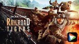 Railroad Tigers Tagalog