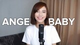 Angel Baby by Troye Sivan (Cover)