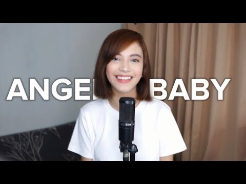Angel Baby by Troye Sivan (Cover)