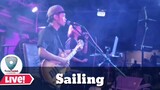 Sailing | Christopher Cross - Swetnotes Cover