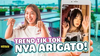 Đoán Trend Tik Tok 2021 : Ai Là Tik Tok Master !? | HEAVY