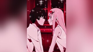 Darling anime darlinginthefranxx animemyheart animation