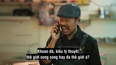 609 Bedtime Story EP 9 [Sub Việt]