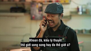 609 Bedtime Story EP 9 [Sub Việt]
