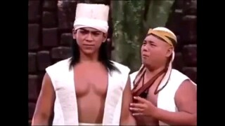 Jaka Tingkir Episode 20 ll Rawa rontek