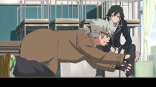Ep - 02 Oregairu S1 [SUB INDO]
