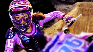 Motocross Shootout | Charlie's Angels: Full Throttle | CLIP