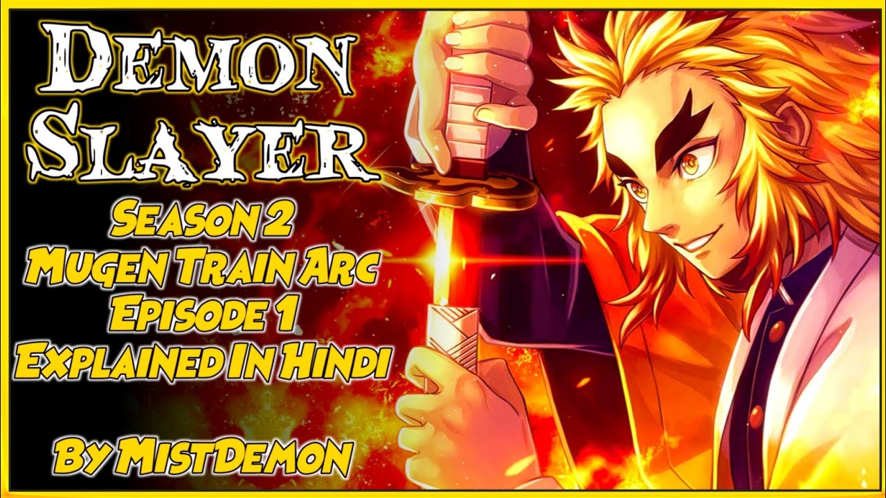 Demon Slayer Episode 2 Explained in Hindi