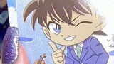 I don't believe that I can't destroy Kaitou Kidd!