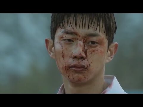 A Student Went to Prison 3 Year By A Pen | Recap Movies | KDrama | Shark The Beginning