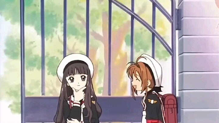 CARDCAPTOR SAKURA - Sakura thủ lĩnh thẻ bài - Tập 1 (2/3) phần 1 [Vietsub]