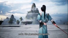 Lingwu Continent eps 45 sub indo